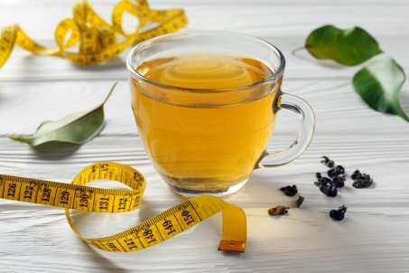Le thé vert pour maigrir : ça marche ?
