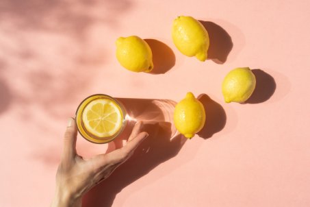 Focus sur le régime citron : une approche acide pour une perte de poids saine ?