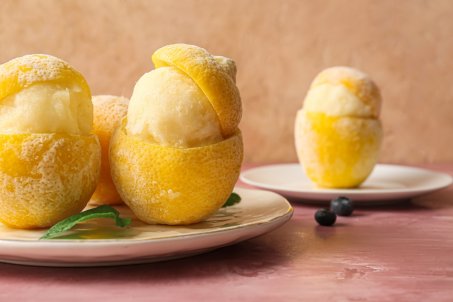 10 recettes pour sublimer le citron : de l'entrée au dessert