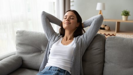5 exercices de relaxation à connaître pour un bien-être quotidien