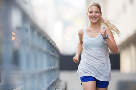 Running : Quelle vitesse adopter pour optimiser la perte de poids ?