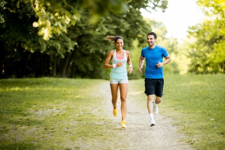 Running : quelle distance parcourir pour optimiser la perte de poids ?