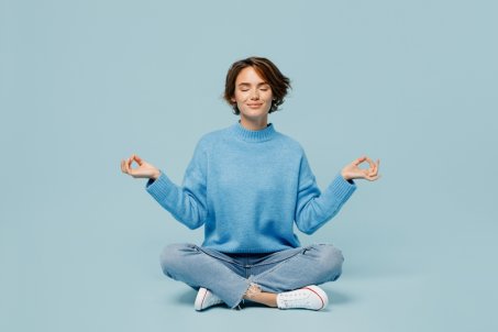 La méditation peut-elle vous aider à maigrir ?