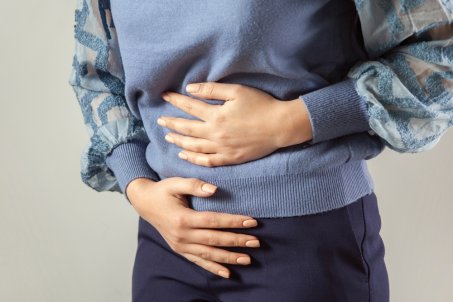 Quels sont les différents types de maux de ventre ?