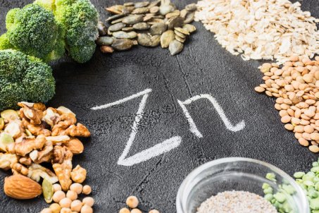Quels sont les bienfaits du zinc sur la santé ?