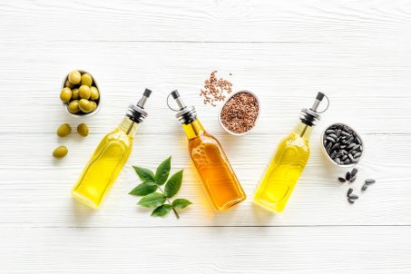 Quelle huile utiliser pour cuisiner ? Les meilleures options pour votre santé