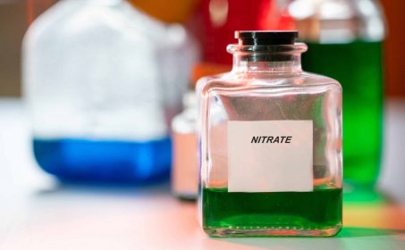 Pourquoi les nitrates sont-ils dangereux pour l'organisme ?