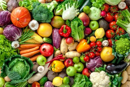 Santé : quels fruits et légumes manger cuits plutôt que crus ?