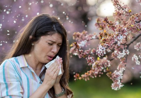 Allergies aux pollens : 5 conseils essentiels pour limiter les symptômes