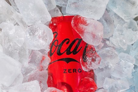 Coca Zéro et aspartame : ce que vous devez savoir