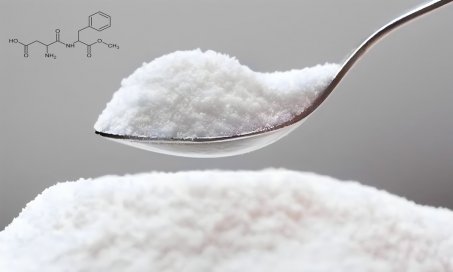 Les effets secondaires de l'aspartame