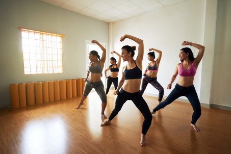 Les bienfaits de la danse pour la perte de poids : un exercice joyeux et efficace
