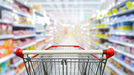 Top 10 des pires aliments vendus au supermarché selon des nutritionnistes