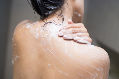 Top 5 des gels douche les plus nocifs pour notre santé selon 60 Millions de consommateurs !