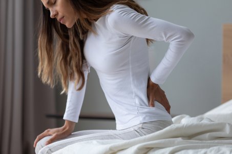 5 astuces pour soulager les douleurs dans le bas du dos 