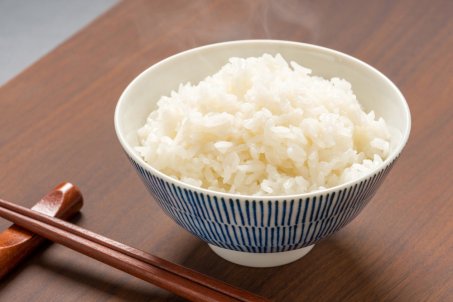 Régime riz : tout savoir sur cette méthode qui permet de perdre jusqu’à 15 kilos en 3 semaines !