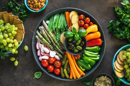 Les astuces pour intégrer plus de légumes dans votre alimentation quotidienne