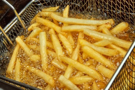 À quelle fréquence faut-il changer l'huile de sa friteuse ? 