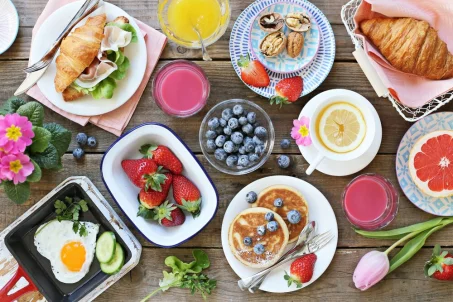 5 conseils pour bruncher sans culpabiliser