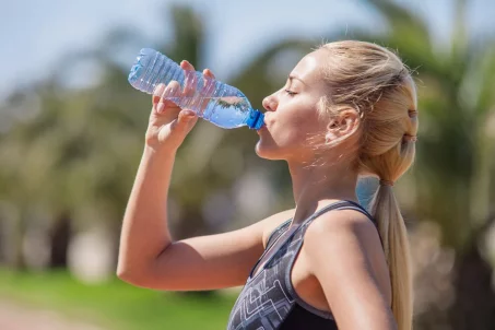 5 conseils pour lutter contre la rétention d’eau