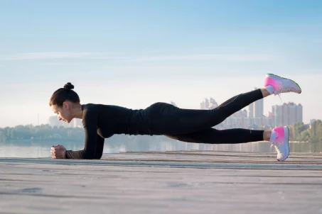 7 erreurs à éviter pour le gainage