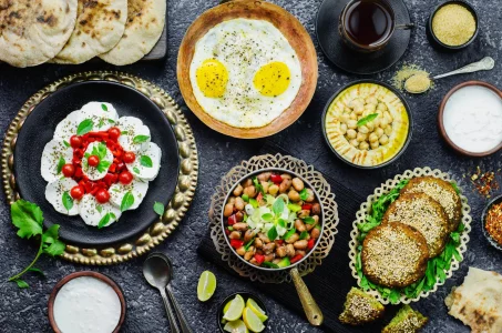 Comment adapter Croq'Kilos pendant le Ramadan ?