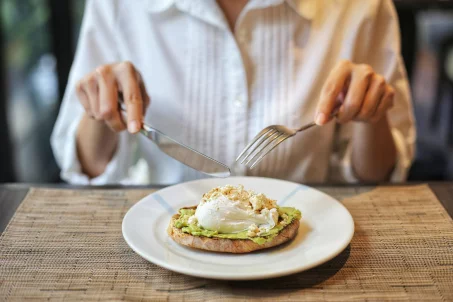 Comment maigrir en mangeant à sa faim