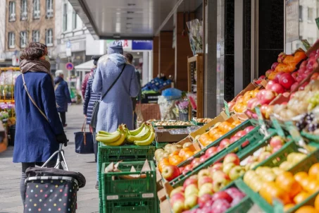 Comment se faciliter les courses pendant le confinement ?