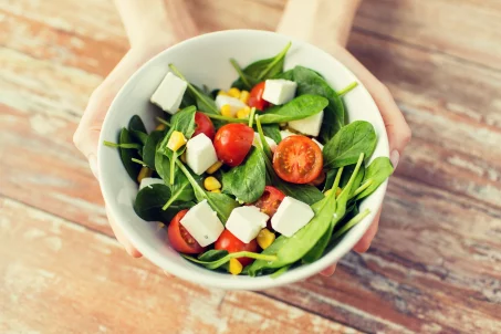 En quoi consiste un repas équilibré ?