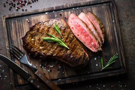 Faut-il arrêter de manger de la viande?