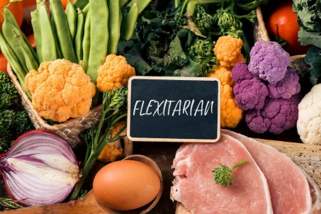 Flexitarien : nouvelle espèce en pleine expansion