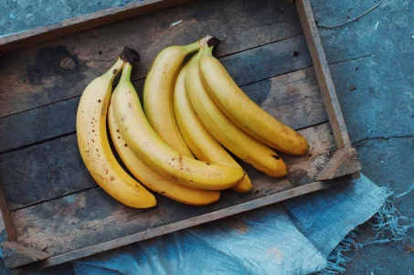 La Banane : aliment incontournable du petit-déjeuner