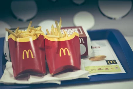 La salade McDo plus calorique que le Big Mac ? On vous dit tout !