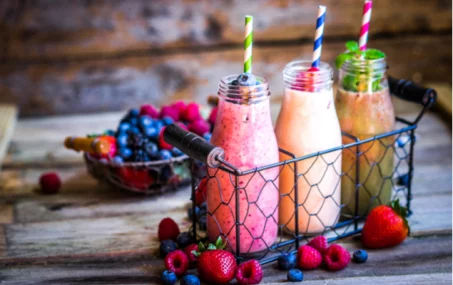 La vérité sur les smoothies : boisson healthy ou pas, Croq’Kilos vous dit tout