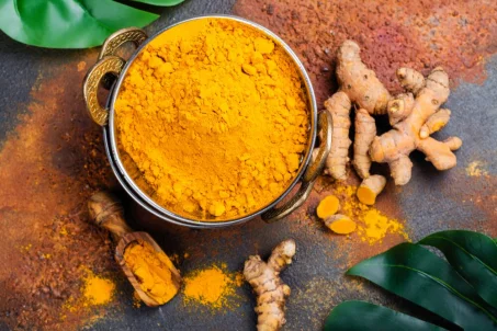 Le curcuma, la solution contre les troubles intestinaux