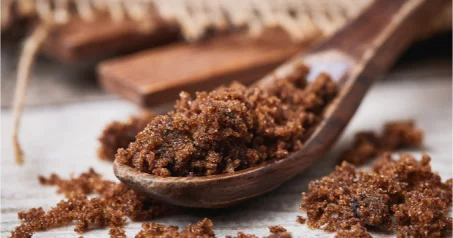 Le sucre muscovado, c'est quoi ?