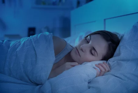 Les aliments qui favorisent le sommeil