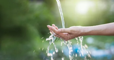 Les bénéfices de l’eau pour votre corps