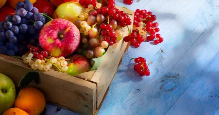 Les fruits de l'été et leurs bienfaits pour votre santé