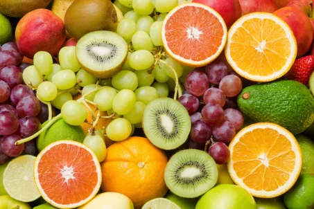 Les fruits font-ils grossir ?