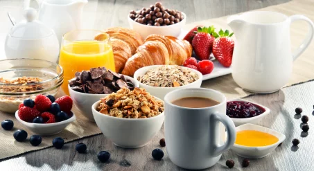 Les grands dangers du petit déjeuner