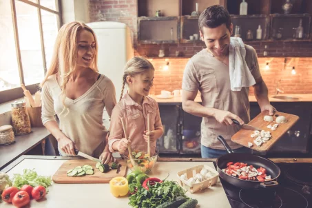 Pourquoi privilégier le fait maison aux plats cuisinés?