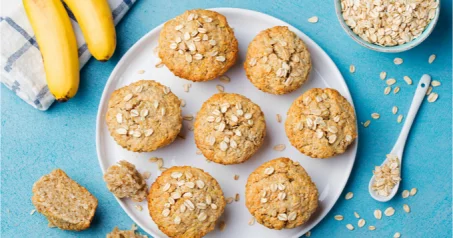 Que faut-il manger pour un goûter équilibré ?