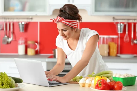 Quel est l’apport calorique quotidien pour une femme ?