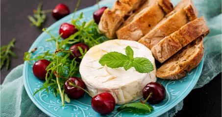 Quels sont les fromages à privilégier lors d'un rééquilibrage alimentaire ?