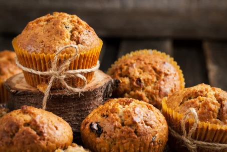 Recette du cake aux pommes et aux carottes