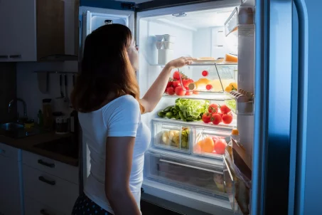 Sauter le repas du soir, bonne ou mauvaise idée ?