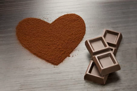 Top 10 des aliments aphrodisiaques pour la Saint-Valentin