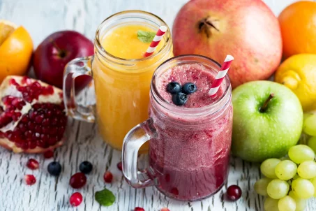 TOP 5 des fruits les plus antioxydants