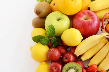 Top 5 des fruits pour maigrir